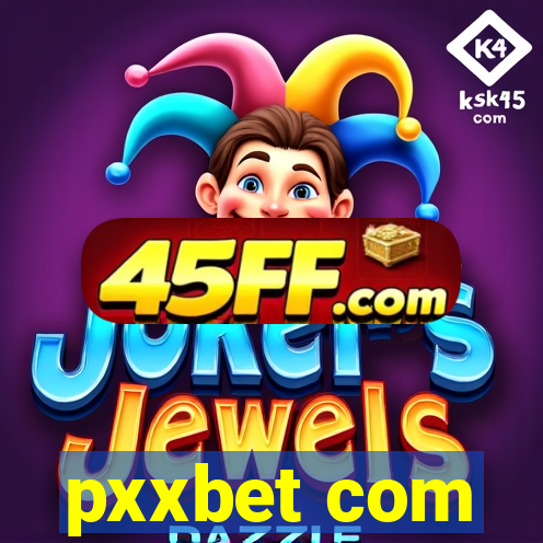 pxxbet com